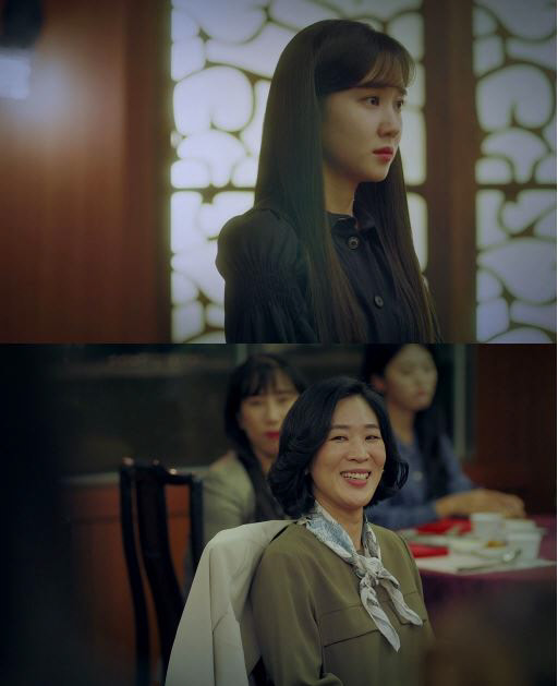 '브람스를 좋아하세요?'